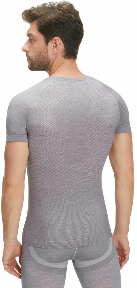 Falke WT Light - Maillot De Corps Fonctionnel 5 Falke WT Light - Maillot De Corps Fonctionnel – Image 3