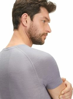 Falke WT Light - Maillot De Corps Fonctionnel 12 Falke WT Light - Maillot De Corps Fonctionnel -Vélo Soldes Falke WT Light Funktionsunterhemd 33230 3757 5