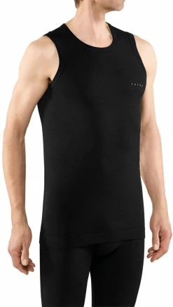 Falke WT Light - Maillot De Corps Fonctionnel 8 Falke WT Light - Maillot De Corps Fonctionnel -Vélo Soldes Falke WT Light Funktionsunterhemd 33231 3000 2