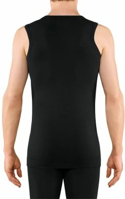 Falke WT Light - Maillot De Corps Fonctionnel 9 Falke WT Light - Maillot De Corps Fonctionnel -Vélo Soldes Falke WT Light Funktionsunterhemd 33231 3000 3