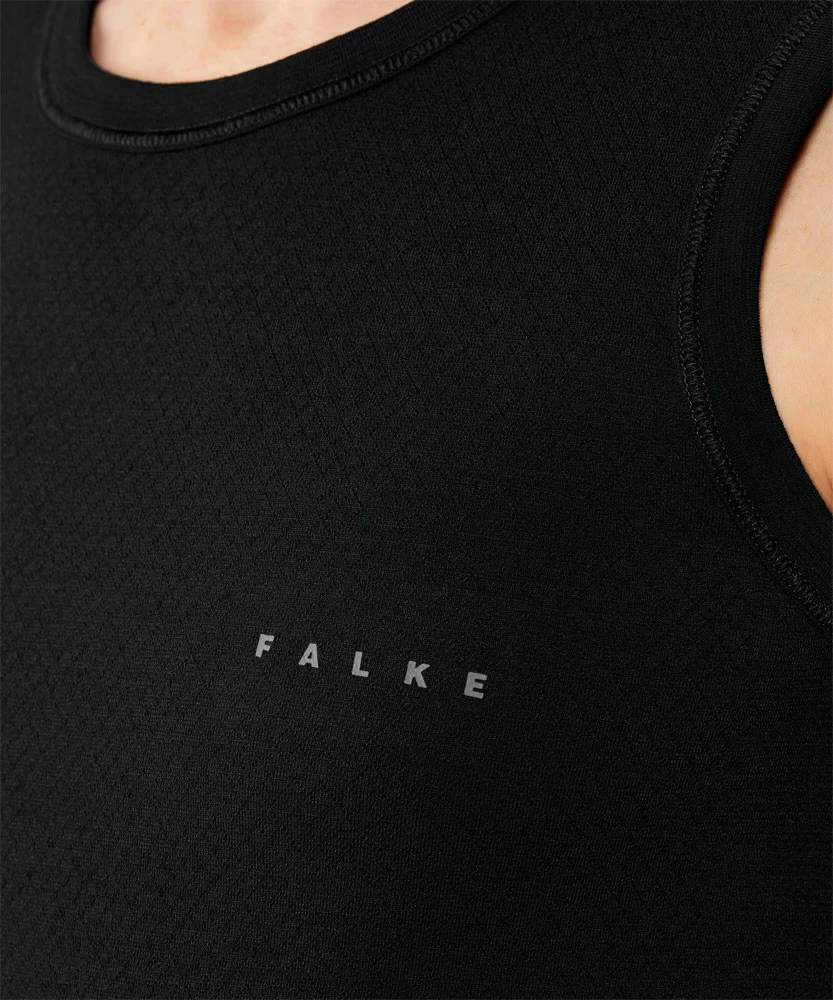 Falke WT Light - Maillot De Corps Fonctionnel 6 Falke WT Light - Maillot De Corps Fonctionnel – Image 4