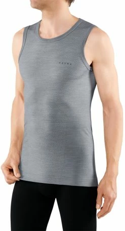 Falke WT Light - Baselayer Shirt 8 Falke WT Light - Baselayer Shirt -Vélo Soldes Falke WT Light Funktionsunterhemd 33231 3757 2