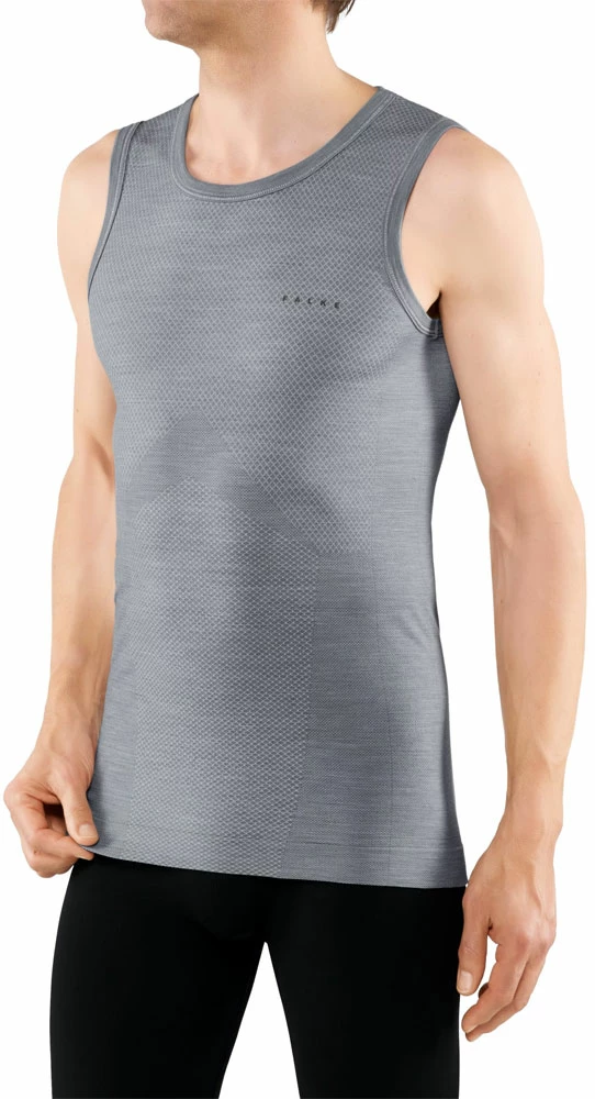 Falke WT Light - Baselayer Shirt 4 Falke WT Light - Baselayer Shirt – Image 2