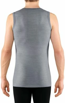 Falke WT Light - Baselayer Shirt 9 Falke WT Light - Baselayer Shirt -Vélo Soldes Falke WT Light Funktionsunterhemd 33231 3757 3