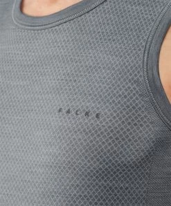 Falke WT Light - Baselayer Shirt 10 Falke WT Light - Baselayer Shirt -Vélo Soldes Falke WT Light Funktionsunterhemd 33231 3757 4