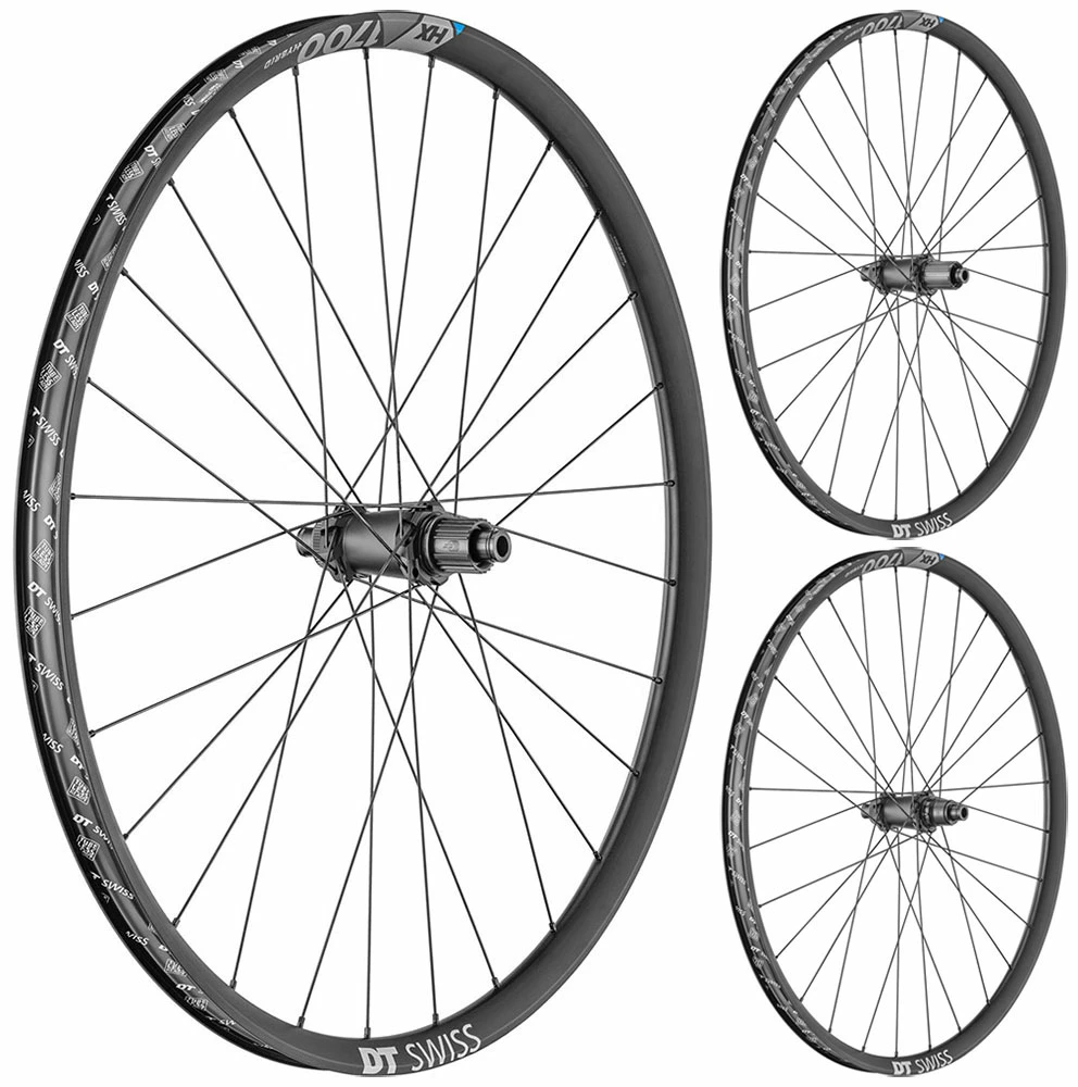 Dt-swiss Roue Arrière HX 1700 Spline® 29" 30mm CL Boost 3 Dt-swiss Roue Arrière HX 1700 Spline® 29" 30mm CL Boost