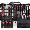 Feedback Sports Set D'outils Team Edition -Vélo Soldes Feedback Toolset 1m7QLN21JMYZvF