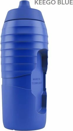 Fidlock TWIST X Keego Bottle De Remplacement 600 -Vélo Soldes Fidlock 09664 BLK 20118047 TWIST x Keego Replacement Bottle 600 4