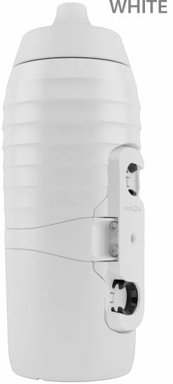 Fidlock TWIST X Keego Bouteille Unique 600 -Vélo Soldes Fidlock 09665 BLK 20118046 TWIST x Keego Single Bottle 600 5