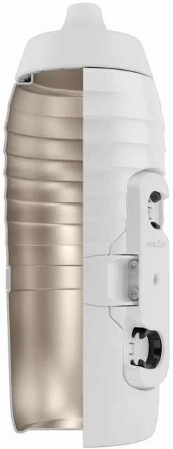 Fidlock TWIST X Keego Bouteille Unique 600 -Vélo Soldes Fidlock 09665 BLK 20118046 TWIST x Keego Single Bottle 600 6