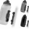Fidlock TWIST Bottle 750 Compact + Bike Base -Vélo Soldes Fidlock 09676 20125389 TWIST Bottle 750 Compact Bike Base 1