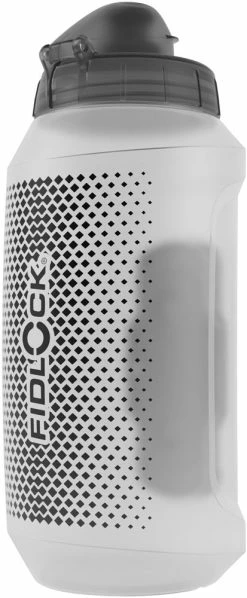 Fidlock TWIST Bottle 750 Compact + Bike Base -Vélo Soldes Fidlock 09676 20125389 TWIST Bottle 750 Compact Bike Base 12