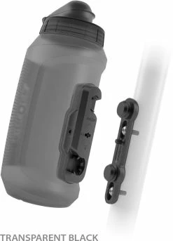 Fidlock TWIST Bottle 750 Compact + Bike Base -Vélo Soldes Fidlock 09676 20125389 TWIST Bottle 750 Compact Bike Base 24
