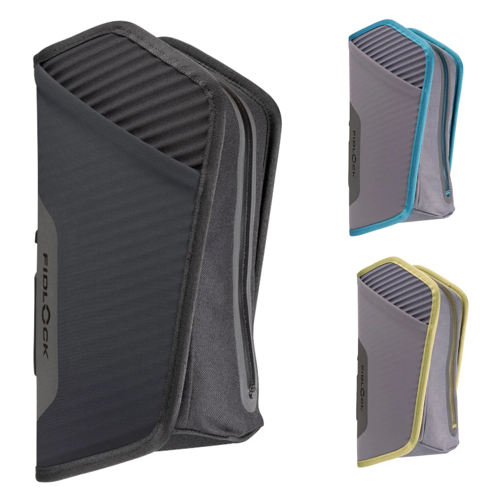 Fidlock TWIST Essential Bag L + Bike Base 3 Fidlock TWIST Essential Bag L + Bike Base