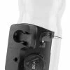 Fidlock Connecteur TWIST Single Uni -Vélo Soldes Fidlock TWIST Single Uni Connector Flaschenhalterung 09634 BLK