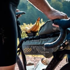 Fidlock TWIST Connecteur Uni + Base Pour Vélo -Vélo Soldes Fidlock TWIST Uni Connector Uni Base Action