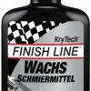 Finish Line Lubrifiant à Base De Cire KryTech -Vélo Soldes Finish Line 4000068 Krytech 60 ml bild 1