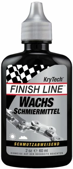 Finish Line Lubrifiant à Base De Cire KryTech
