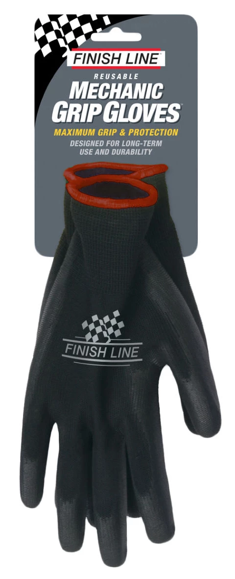 Finish Line Gants De Mécanicien 3 Finish Line Gants De Mécanicien