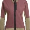 Five Ten 5.10 - Women's MTB Fleece Jacket -Vélo Soldes Five Ten 5 10 Damen MTB Fleecejacke HD2256 1