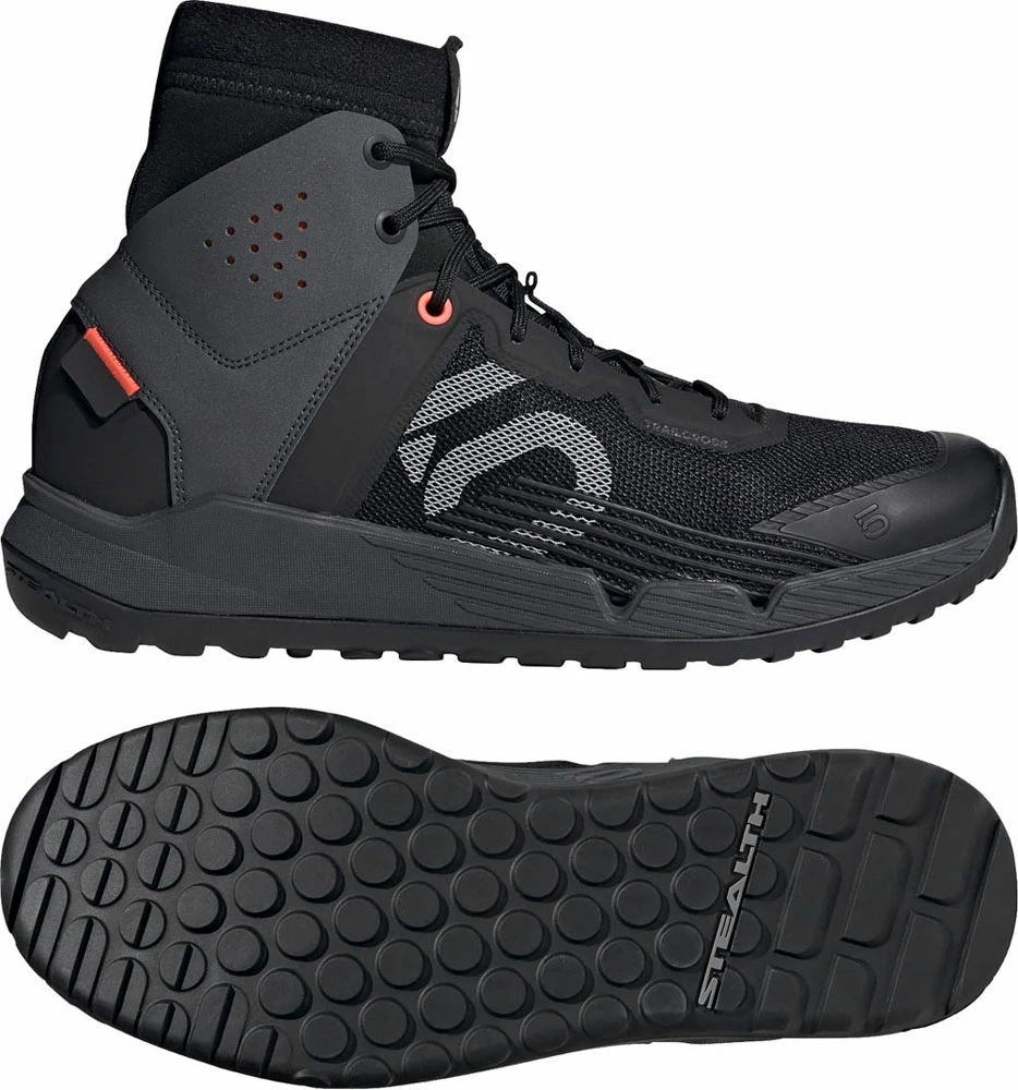 Five Ten TrailCross Mid - MTB Chaussures 3 Five Ten TrailCross Mid - MTB Chaussures