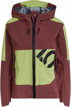 Five Ten 5.10 - Women's MTB Rain Jacket