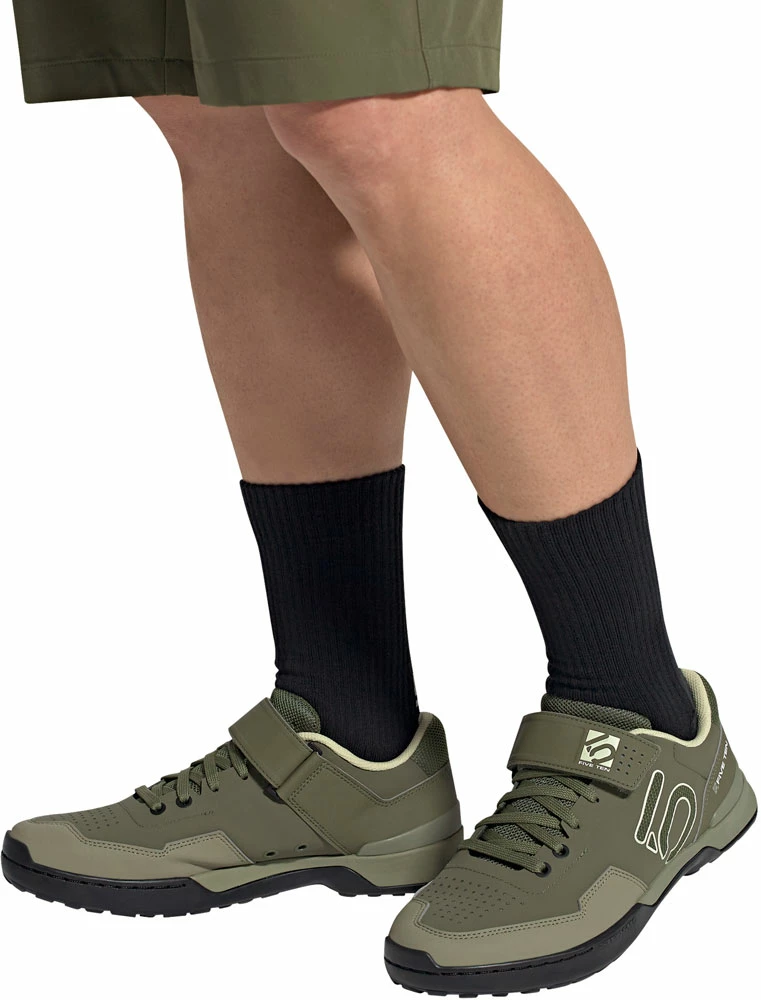 Five Ten 5.10 Kestrel Lace - MTB Shoes 4 Five Ten 5.10 Kestrel Lace - MTB Shoes – Image 2