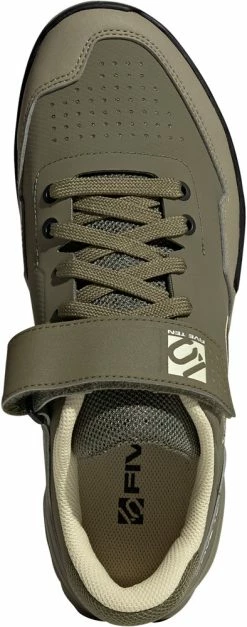 Five Ten 5.10 Kestrel Lace - MTB Shoes 11 Five Ten 5.10 Kestrel Lace - MTB Shoes -Vélo Soldes Five Ten 5 10 Kestrel Lace MTB Schuhe GZ9252 3