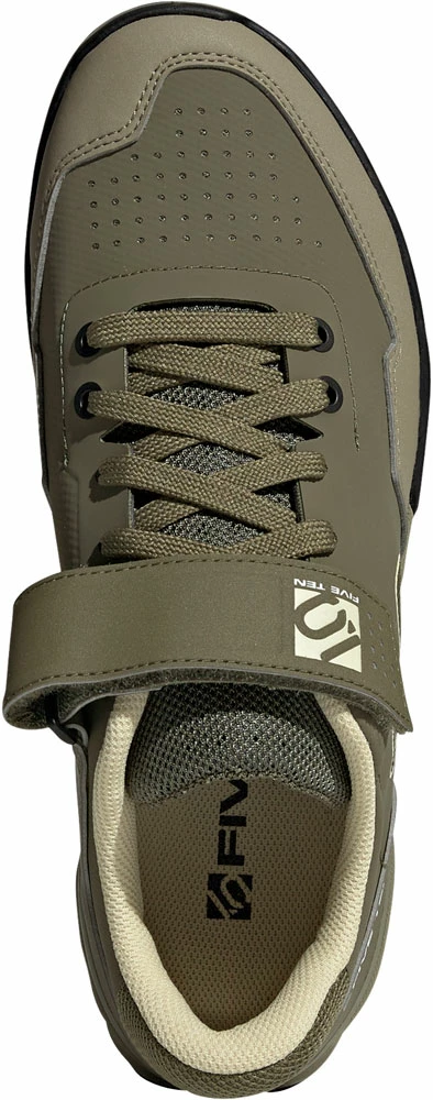 Five Ten 5.10 Kestrel Lace - MTB Shoes 6 Five Ten 5.10 Kestrel Lace - MTB Shoes – Image 4