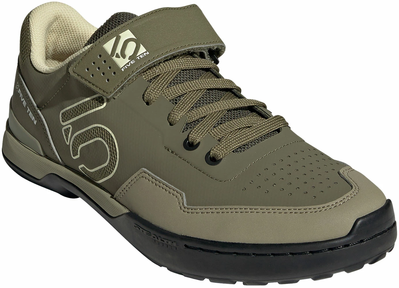 Five Ten 5.10 Kestrel Lace - MTB Shoes 7 Five Ten 5.10 Kestrel Lace - MTB Shoes – Image 5
