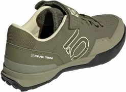 Five Ten 5.10 Kestrel Lace - MTB Shoes 13 Five Ten 5.10 Kestrel Lace - MTB Shoes -Vélo Soldes Five Ten 5 10 Kestrel Lace MTB Schuhe GZ9252 5