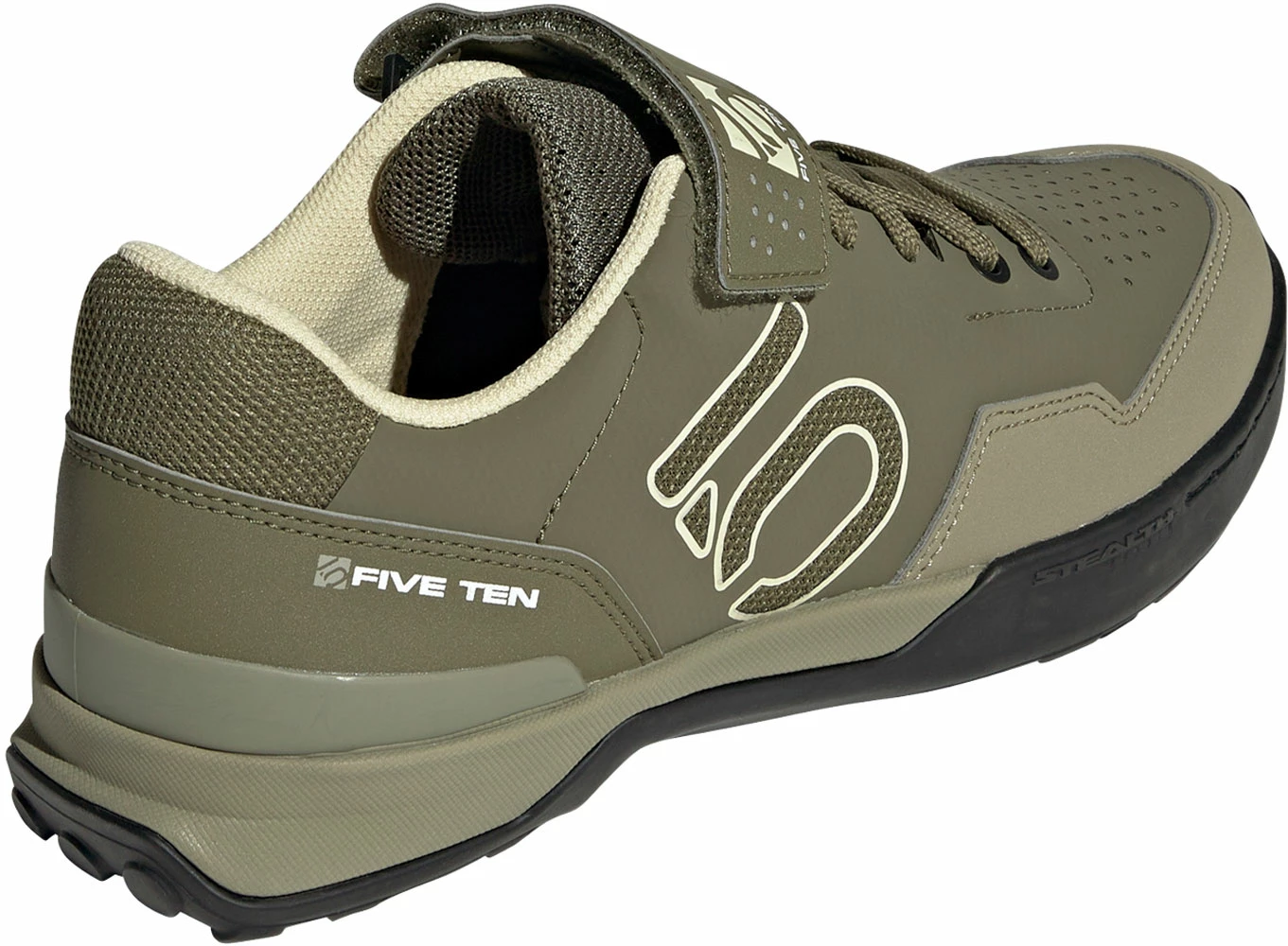 Five Ten 5.10 Kestrel Lace - MTB Shoes 8 Five Ten 5.10 Kestrel Lace - MTB Shoes – Image 6