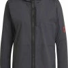 Five Ten 5.10 - Veste Coupe-vent MTB Femme -Vélo Soldes Five Ten 510 Damen MTB Windjacke HG1296 1