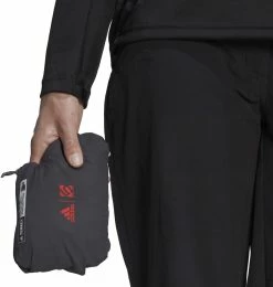 Five Ten 5.10 - Veste Coupe-vent MTB Femme -Vélo Soldes Five Ten 510 Damen MTB Windjacke HG1296 5