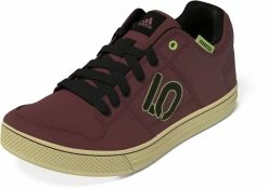 Five Ten Freerider Canvas - Women's MTB Shoes -Vélo Soldes Five Ten Freerider Canvas Damen MTB Schuhe GZ4655 3