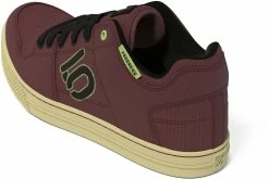 Five Ten Freerider Canvas - Women's MTB Shoes -Vélo Soldes Five Ten Freerider Canvas Damen MTB Schuhe GZ4655 5