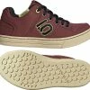 Five Ten Freerider Canvas - Chaussures De VTT Pour Femmes -Vélo Soldes Five Ten Freerider Canvas Damen MTB Schuhe HQ2106 1