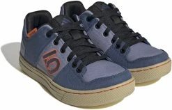 Five Ten Freerider Canvas - Chaussures De VTT Pour Femmes -Vélo Soldes Five Ten Freerider Canvas Damen MTB Schuhe HQ2107 6