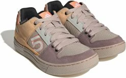 Five Ten Freerider - Chaussures De VTT Pour Femmes -Vélo Soldes Five Ten Freerider Damen MTB Schuhe HQ2102 7