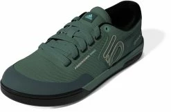 Five Ten Freerider Pro Canvas - Women's MTB Shoes -Vélo Soldes Five Ten Freerider Pro Canvas Damen MTB Schuhe GZ4653 3