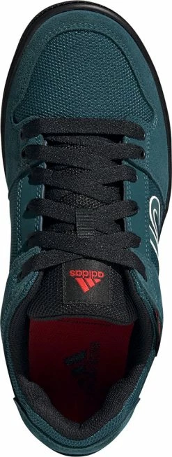 Five Ten Freerider - MTB Shoes 13 Five Ten Freerider - MTB Shoes -Vélo Soldes Five Ten Freerider MTB Schuhe FW2837 5