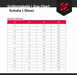 Five Ten Hellcat Pro - Women's MTB Shoes -Vélo Soldes Five Ten Groessentabelle Damen SchuheAROrPGEWoogmp