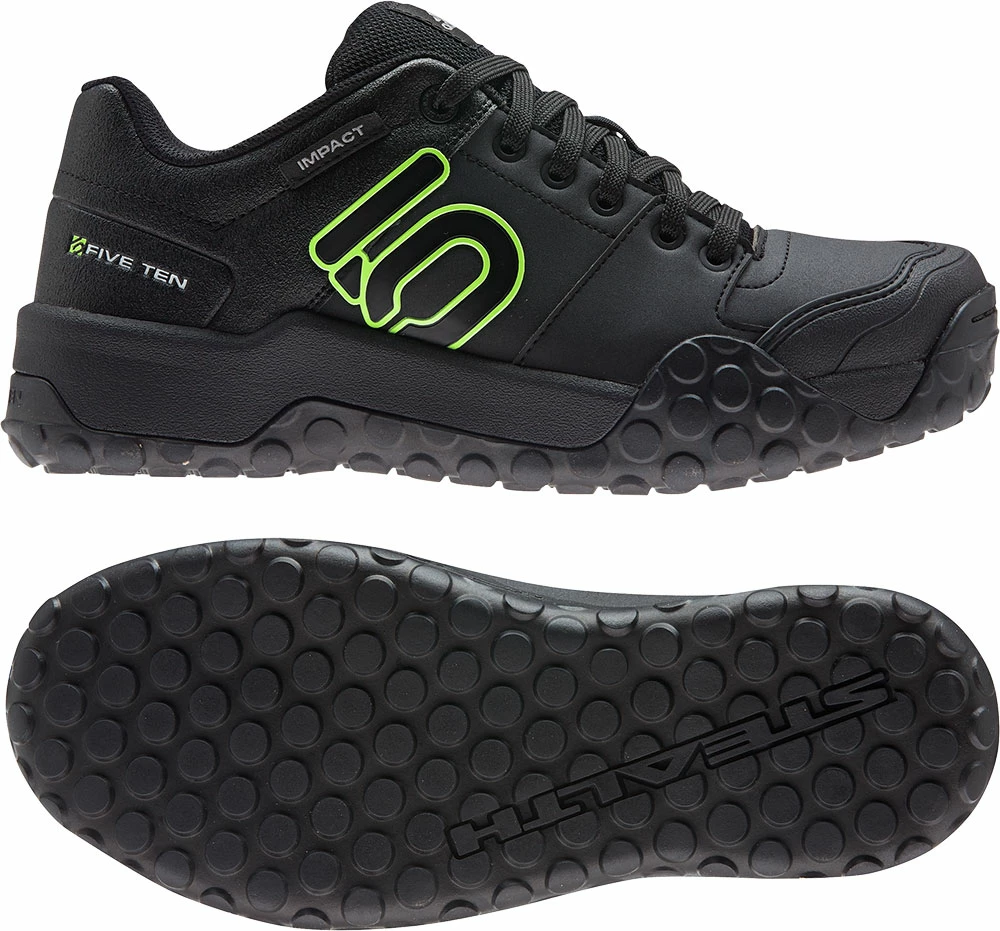 Five Ten Impact Sam Hill - MTB Shoes 3 Five Ten Impact Sam Hill - MTB Shoes