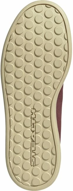 Five Ten Sleuth DLX Canvas - Women's MTB Shoes -Vélo Soldes Five Ten Sleuth DLX Canvas Damen MTB Schuhe GZ9867 3