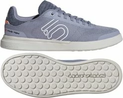 Five Ten Sleuth DLX Canvas - Chaussures De VTT Pour Femmes