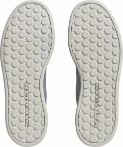 Five Ten Sleuth DLX Canvas - Chaussures De VTT Pour Femmes -Vélo Soldes Five Ten Sleuth DLX Canvas Damen MTB Schuhe HQ2116 5