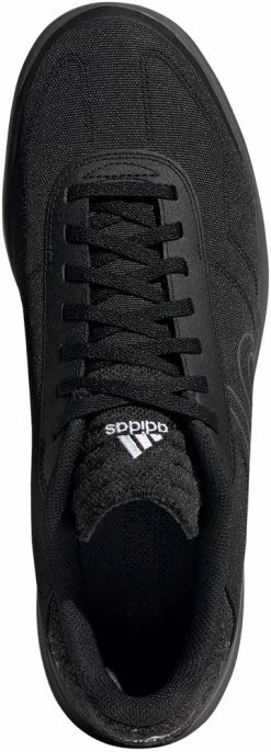 Five Ten Sleuth DLX Canvas - MTB Shoes -Vélo Soldes Five Ten Sleuth DLX Canvas MTB Schuhe GZ9865 2