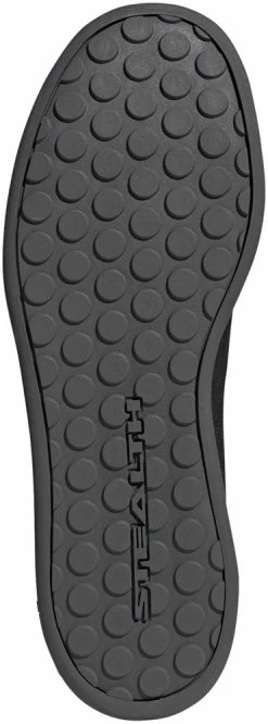 Five Ten Sleuth DLX Canvas - MTB Shoes -Vélo Soldes Five Ten Sleuth DLX Canvas MTB Schuhe GZ9865 3