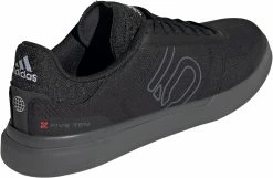Five Ten Sleuth DLX Canvas - MTB Shoes -Vélo Soldes Five Ten Sleuth DLX Canvas MTB Schuhe GZ9865 5