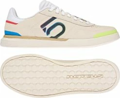 Five Ten Sleuth DLX - Women's MTB Shoes